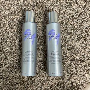 Monat The Champ dry shampoo bundle